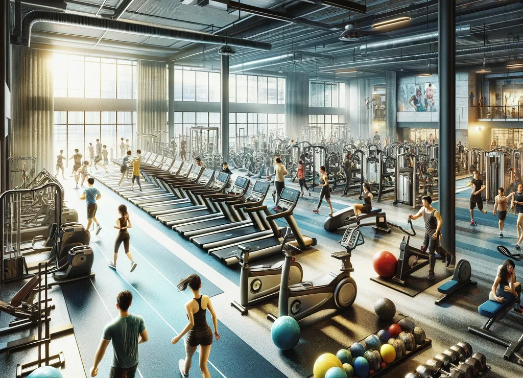 Personal trainer Schagen
