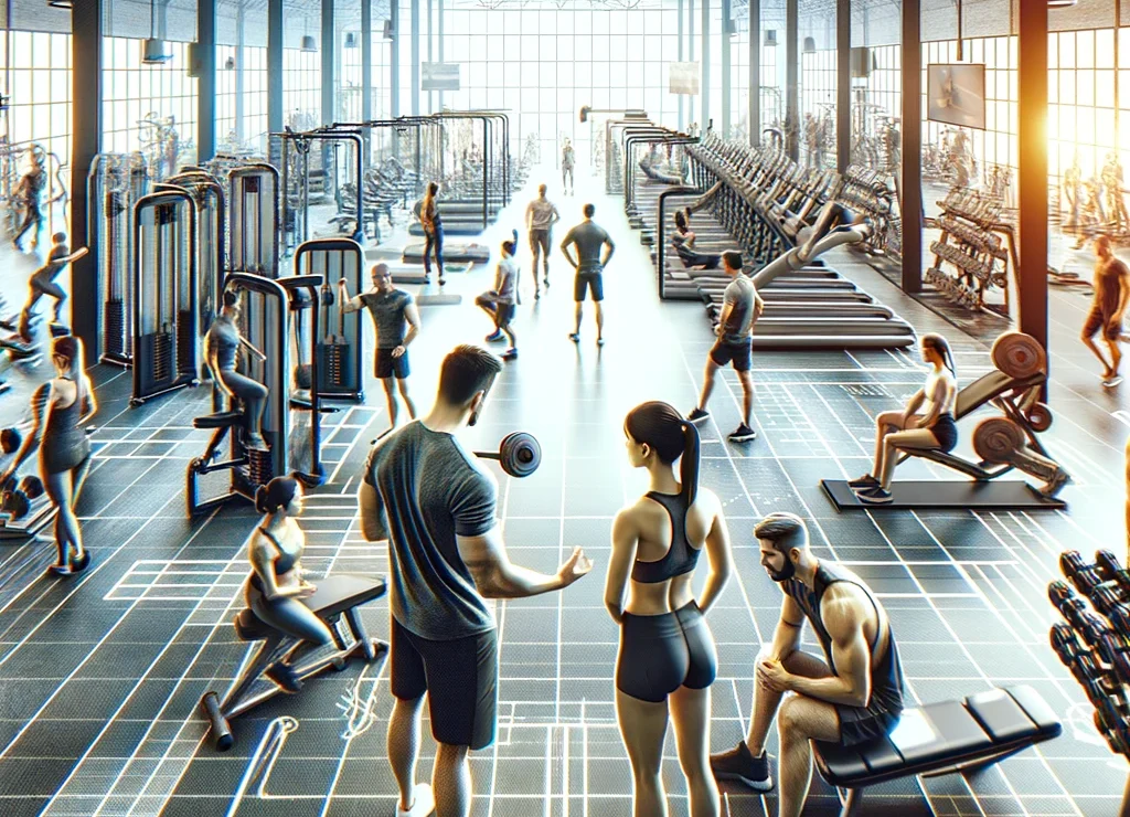 Personal training in Heerhugowaard
