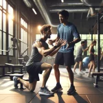 De rol van een personal trainer