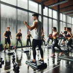 Personal trainer Ijmuiden
