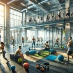 Functioneel trainen